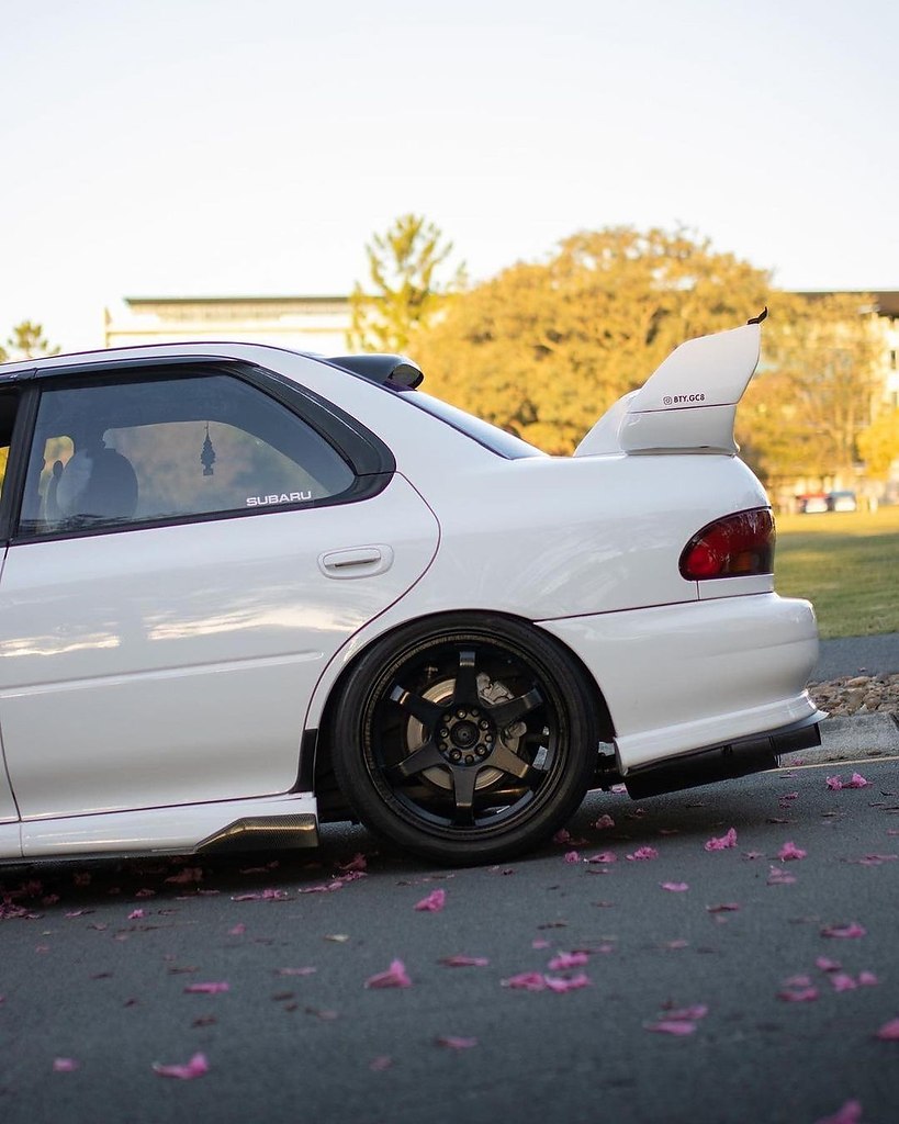 #Subaru@autocult - 5