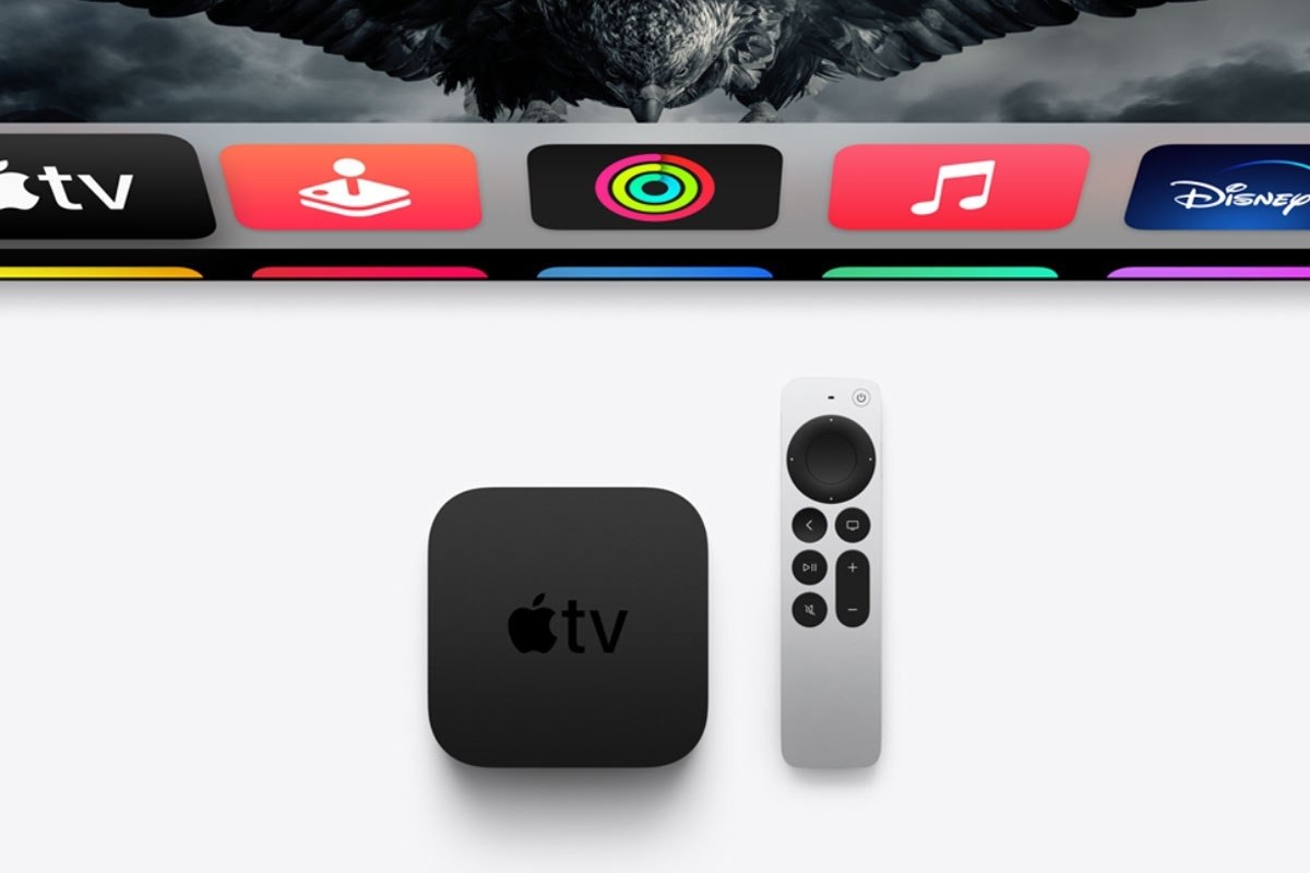   21  Apple TV 4K      .   32    ...