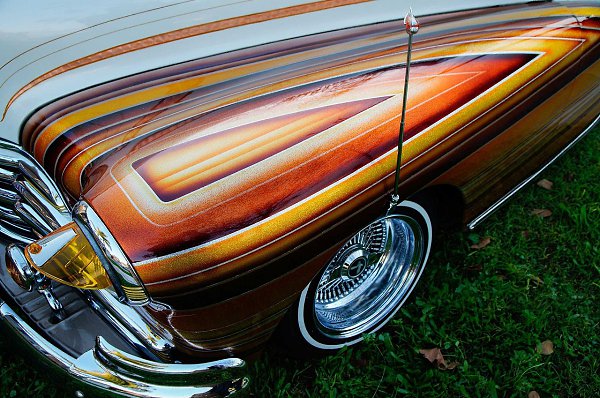 #chevy@autocult #kustom@autocult #lowrider@autocult.It's a #bomb@autocult ! - 4