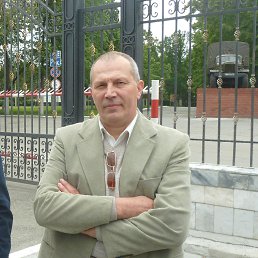 Евгений, 59, Обливская