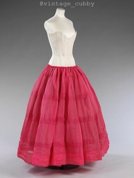 Christian Dior, oe-a 1954-55. - 4