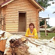 Елена, 66 лет, Москва Елена, 66 лет, Москва