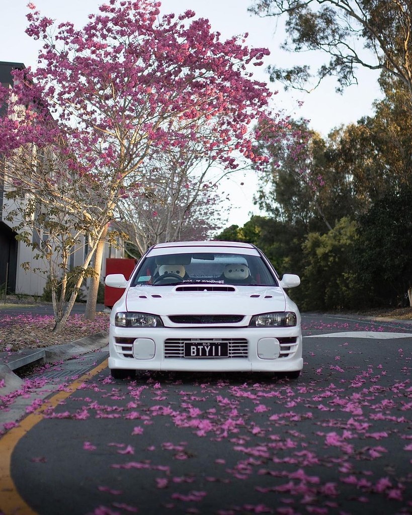 #Subaru@autocult - 3