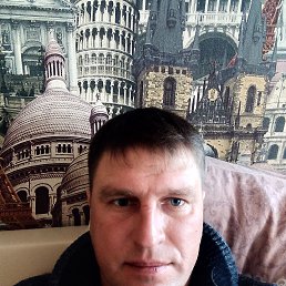 Евгений, 38, Черниговка