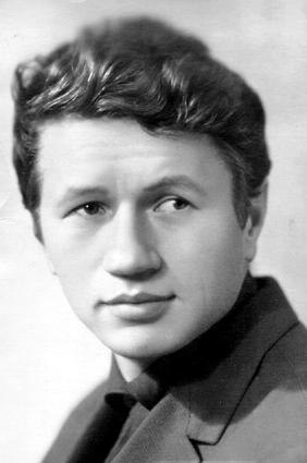 Леонид Быков - советский режиссер, сценарист, актер. 93 года со дня рождения. Любимый многими, ...