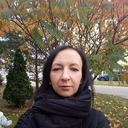 Oksana, 38, 