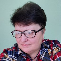 Violetta, 61, Знаменка