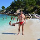 Marble Beach   Thassos 2021