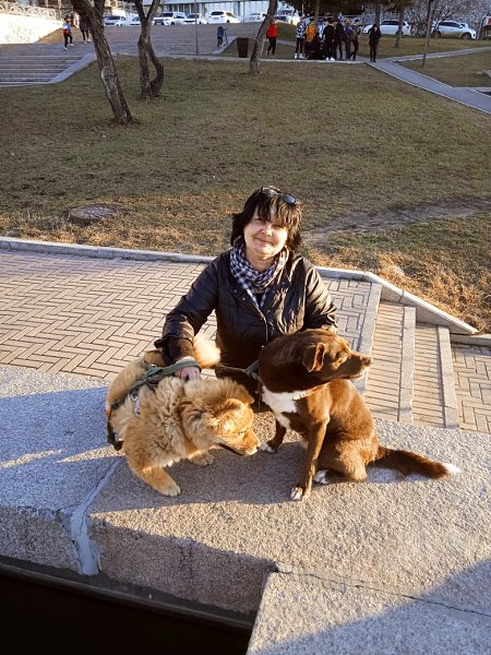 ***Victoria Viktorovna*** - 29  2021  02:07 - 2