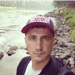 Alexandr, 41, 