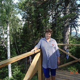 Татьяна, 59, Алейск