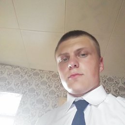 Nikolay, 28, 
