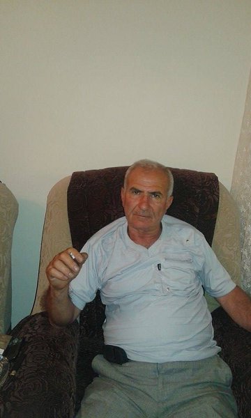 : ohan Demir, 70 ,      