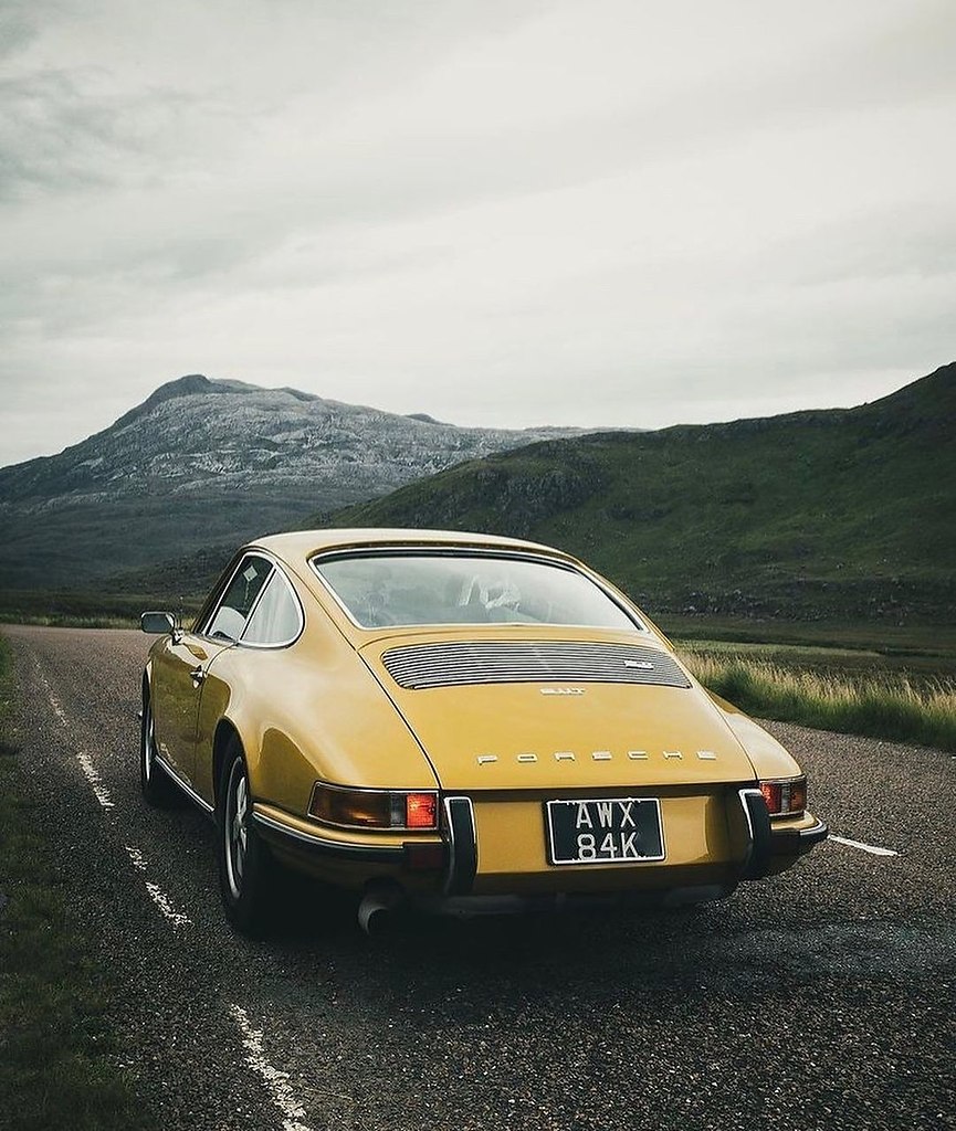 #Porsche@autocult - 4