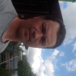 Иван, 46, Обухово
