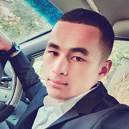 Khurshidbek, , 24 