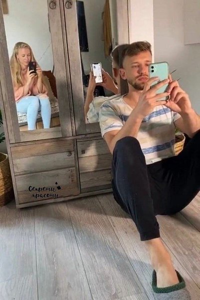 Ну всe, сюрпризa НЕ БУДEТ.А можeт это он и нe ей вовce выбирaeт