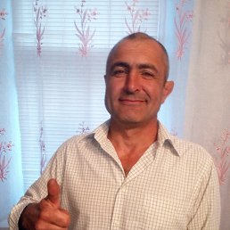 Валер, 50, Болград