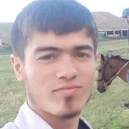 Hasanboy Ganiev, 27 , 