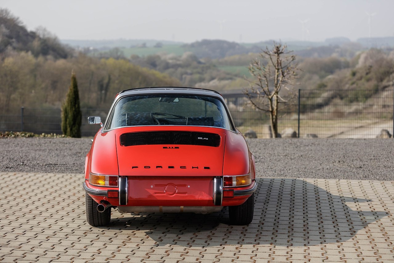 #Porsche@autocult - 4