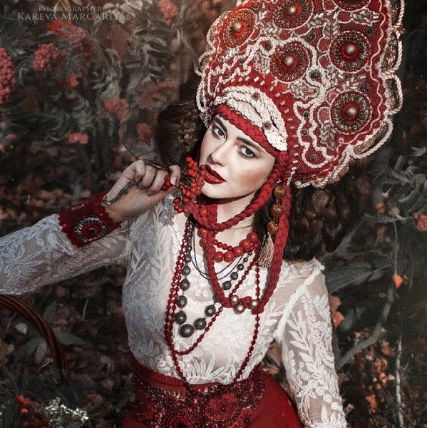 Волшебные миры Маргариты Каревой.Приглашаю отправиться в увлекательное путешествие по «сказочной ... - 8