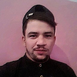 Timur, 27 , 