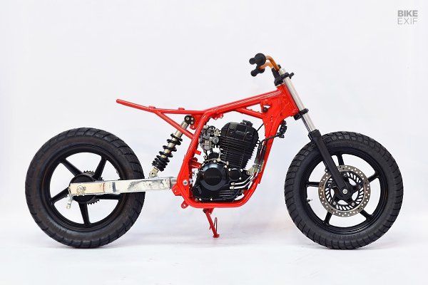 #Honda@autocult - #FYSMmoto - 2