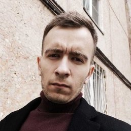 Sergey, , 33 