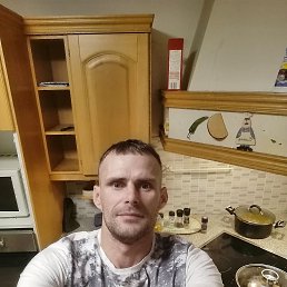 Sergei, 46, Kohtla