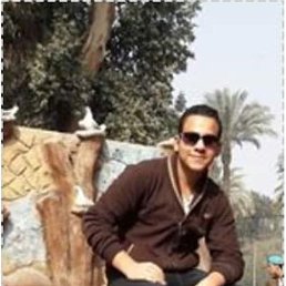 Mahmoud, 20, 