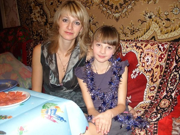 Русские мамы сосут домашнее