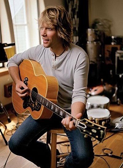 John Bon Jovi