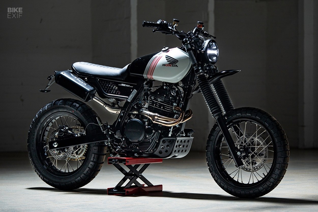 #Honda@autocult - #FYSMmoto