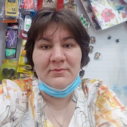 Юля, 42, Чаадаевка