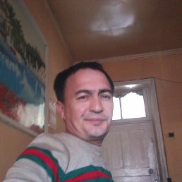 Aziz, 45, 
