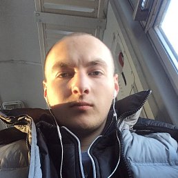 Николай, 26, Тайга