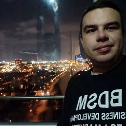 Anatoliy, 26, --