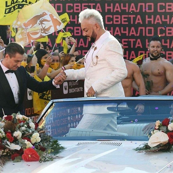 Что происходит, что творится на белом свете - 3