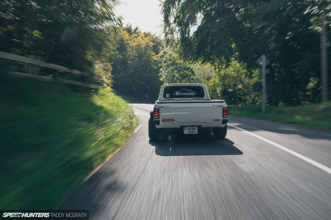 #Datsun@autocult - 3