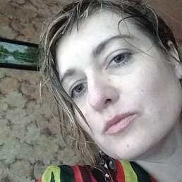 Лина, 36, Красный Луч, Луганская область