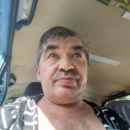 Сергей, 56, Черновцы