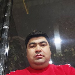 Jurabek, 42, 