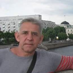 Sergey,  , 62 