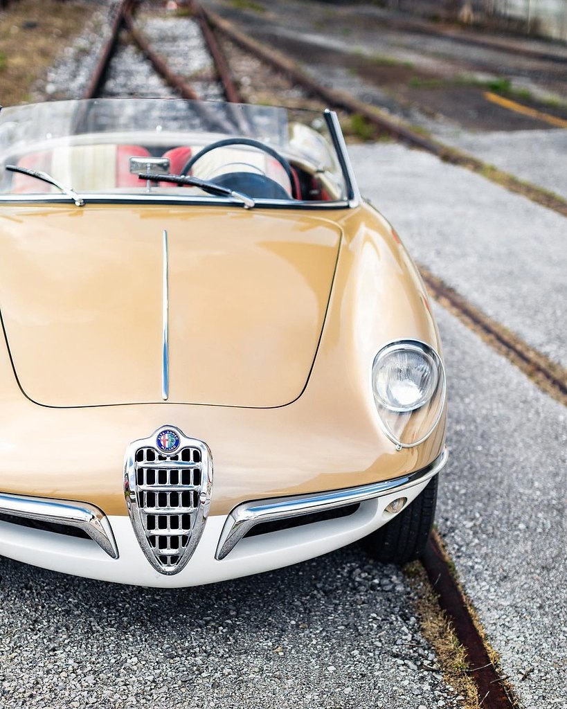 #AlfaRomeo@autocult - 10