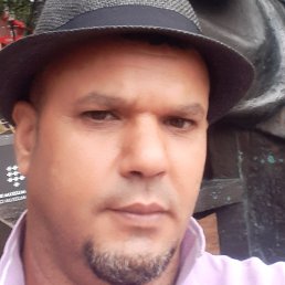 Abdelmalek, , 47 