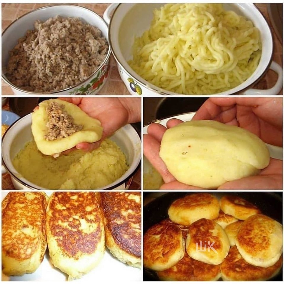Готовим дома рецепты с фото пошагово