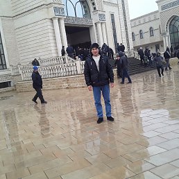 Shoxruh, ������, 35 ���