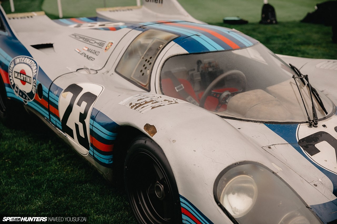 #Porsche@autocult - 3