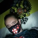���� Rossomahaarr, �����, 44 ���� - ��������� 13 ��� 2021