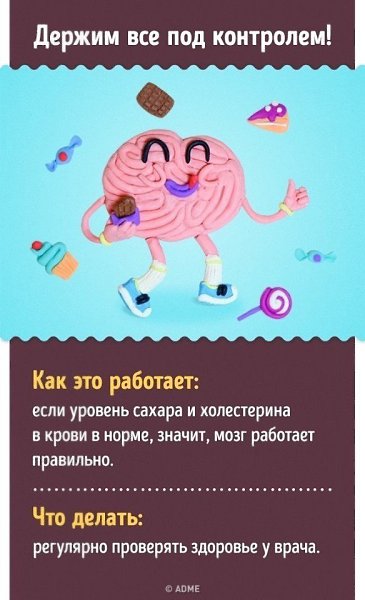 15 проверенных способов улучшить работу мозга - 3
